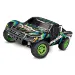 Traxxas 1/10 Slash 4x4 Electric Off Road Electric Brushed RC Short Course Truck