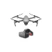 DJI Mavic 2 Pro Foldable Camera Drone w/ Goggles