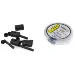 MIP X-Duty Driveline Rebuild Kit w/ Grease & Thread Lock
