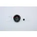 GPM Heavy Duty HD Steel 15T 32dp/0.8Mod Pinion Gear