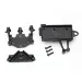 Traxxas Slash 4x4 & Stampede 4x4 Telemetry Expander Chassis Mount