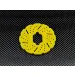GPM 5IVE-T Fibre Glass Brake Disc 1Pc