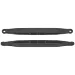 RPM Black Traxxas UDR Rear Lower Suspension Arms 2Pcs