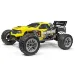 HPI Jumpshot ST V2.0 RC Stadium Truck Electric 2WD 1/10 Scale RTR - Yellow