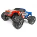 HPI Jumpshot MT V2.0 RC Monster Truck Electric 2WD 1/10 Scale RTR - Blue/Red