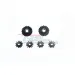 GPM Hardened Steel Differential Gear Set