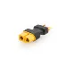 Hobbies Direct Male Deans to Female XT60 Adapter