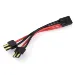 Hobbies Direct Traxxas Parallel 14AWG Adapter