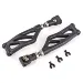 HSP Front Upper Suspension Arms 2Pcs