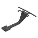 RPM Black UDR Front Bumper & Skid Plate