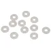 HSP Silicone O-Rings 10Pcs