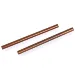 HSP 3x49mm Suspension Arm Pins 2Pcs