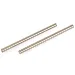 HSP 3x68mm Suspension Arm Pins 2Pcs