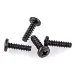 HSP 4x14mm Coarse Thread Button Head Screws 4Pcs