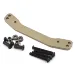 Losi 5IVE-T 2.0 Ackerman Plate w/ Hardware