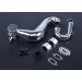 Rovan Baja 5B/5T/5SC Thor Tuned Exhaust Pipe Set