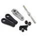Losi 5IVE-T 2.0 Steering Linkage Set