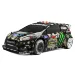 HPI 1/8 WR8 Flux Ken Block Gymkhana Ford Fiesta ST RX43 RC Car