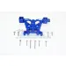 GPM Blue Aluminium E-Revo VXL 2.0 Rear Body Mount
