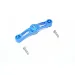 GPM Blue Aluminium E-Revo VXL 2.0 Steering Holder