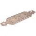 Rovan V5 Aluminium Main Chassis