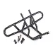 Rovan V5 Black Steel Rear Bumper w/ Hardware