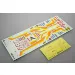 Tamiya Hornet Sticker and Decal Sheet