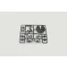 Tamiya King Hauler Hitch Parts (Parts Bag E)