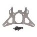 Rovan V5 Aluminium Rear Shock Tower