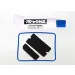 Traxxas Receiver Box Seal Kit w/ Grease (For Slash 4x4/Rally)