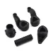 Losi Servo Saver & Bellcrank Plastics Set