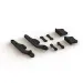 ARRMA Low-Profile Wing Mount Set
