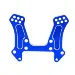 HSP Blue Aluminium Front Shock Tower