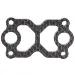 HSP 1/8 Carbon Fiber Servo Mount Plate