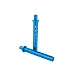 HSP Blue Aluminium Body Posts 2Pc