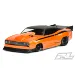 Pro-Line 1/10 Octane 1970's Style Muscle Car Unpainted Body Shell