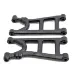 RPM Black BLX 3S Rear Lower Suspension Arms