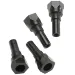 ARRMA Shock Mount Standoffs 4Pcs