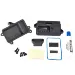 Traxxas Rustler 4X4 Receiver Box Set