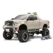 Tamiya Toyota Tundra Highlift RC Rock Crawler Electric 4WD 1/10 Scale Kit