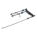 Losi 5IVE-T 2.0 Throttle & Brake Linkage Set