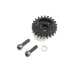 Losi 5IVE-T 2.0 Steel 22T 1.5Mod Pinion Gear