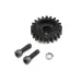 Losi 5IVE-T 2.0 Steel 21T 1.5Mod Pinion Gear