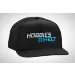 Hobbies Direct Black Cap