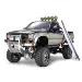 Tamiya Toyota Hilux Highlift RC Rock Crawler Electric 4WD 1/10 Scale Kit