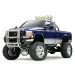 Tamiya Ford F350 Highlift RC Rock Crawler Electric 4WD 1/10 Scale Kit