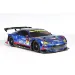 Tamiya 1/10 TT-02 Subaru BRZ R&D Sport 2014 Electric On Road RC Car Kit