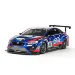 Tamiya 1/10 TT-02 Subaru WRX STI NBR Challenge Electric On Road RC Car Kit