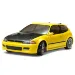 Tamiya TT-02D Honda Civic SiR EG6 RC Drift Car Electric 4WD 1/10 Scale Kit