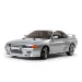 Tamiya TT-02D Nissan Skyline GT-R R32 RC Drift Car Electric 4WD 1/10 Scale Kit (No ESC)